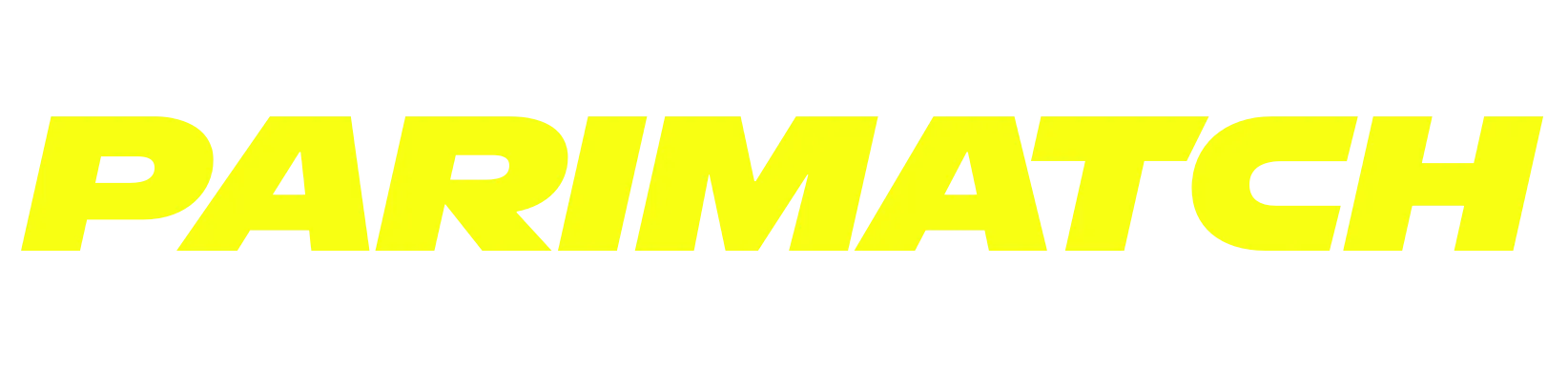 Parimatch Parimatch logo smaller